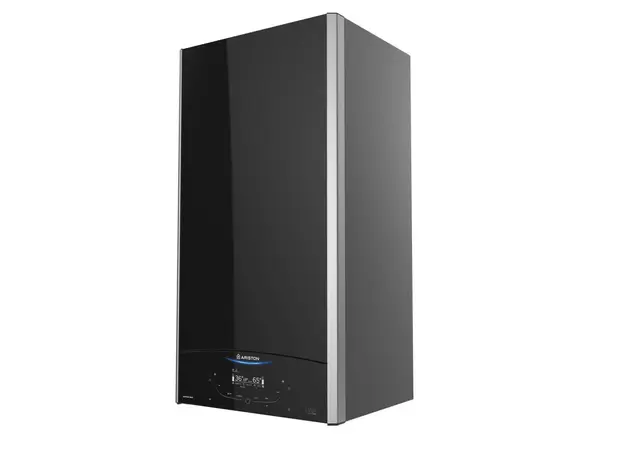ცენტრალური გათბობის ქვაბი ALTEAS XC 35 FF NG ARISTON, 3 image