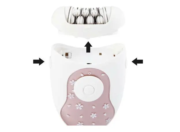 ეპილატორი Arzum AR5029, 4 image