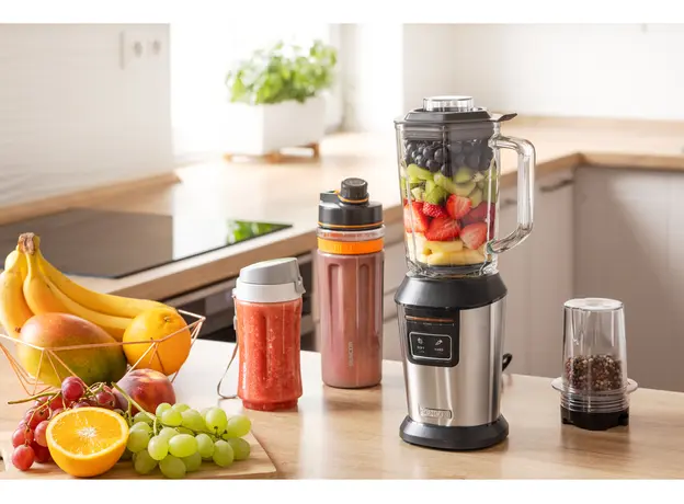 ბლენდერი SENCOR SBL 7570SS, 13 image