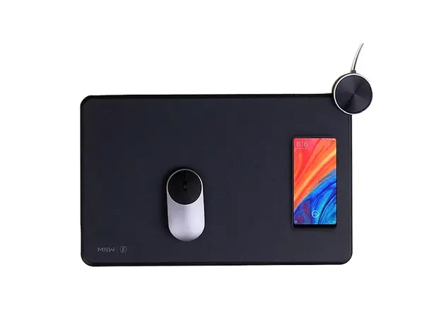 მაუსპადი Xiaomi MIIW Smart Pad G04 (MIIIWMWSP01), 3 image