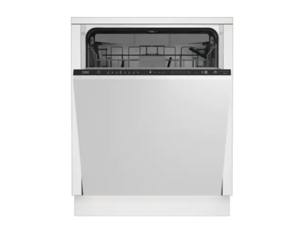 Dishwasher Beko BDIN38643C bPRO500