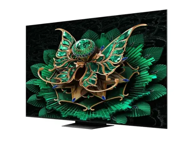 ტელევიზორი TCL 55C7K Mini LED 4K Google TV, 4 image