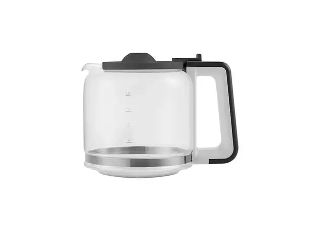 ყავის აპარატი BEKO FCM1321W Coffee maker, 4 image