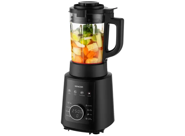 ბლენდერი Sencor SBU 0510BK, 3 image