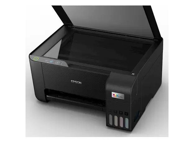 პრინტერი Epson C11CJ69401 L3200 CIS, 6 image