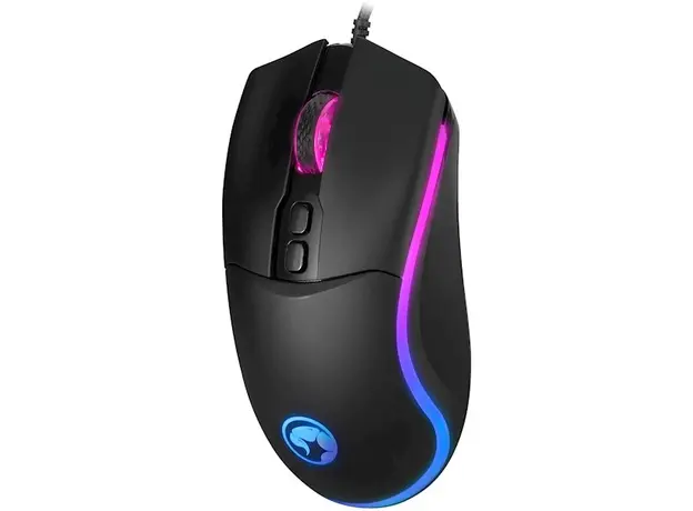 მაუსი MARVO M358  Wired Gaming Mouse, 3 image
