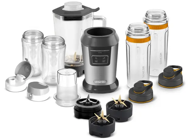 ბლენდერი SENCOR SBL 7570SS, 3 image