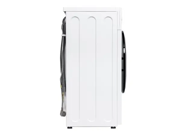 სარეცხი მანქანა Midea MF01712BS40/W, 5 image