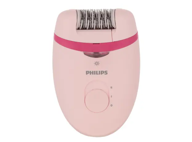 ეპილატორი Philips BRE285/00, 2 image