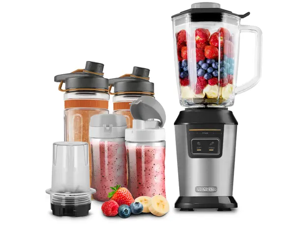 ბლენდერი SENCOR SBL 7570SS