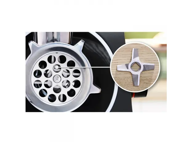 ხორცის მანქანა BOSCH MFWS440B, 4 image