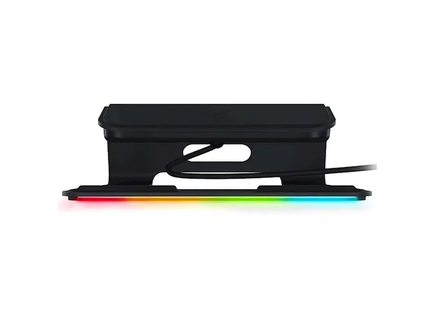 ლეპტოპის სადგამი RAZER (RC21-01110200-R3M1) BLACK