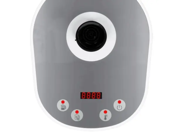 ელექტრო ჩაიდანი TEFAL BJ551B10, 5 image