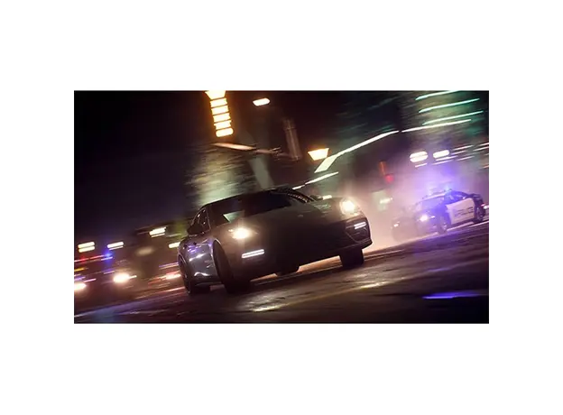 ვიდეო თამაში Game for PS4 Need for Speed Payback, 6 image