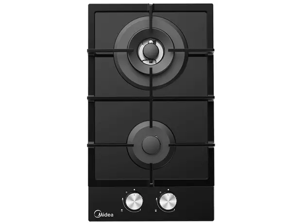 ჩასაშენებელი ზედაპირი MIDEA MG30GB095DT1B, 2 image