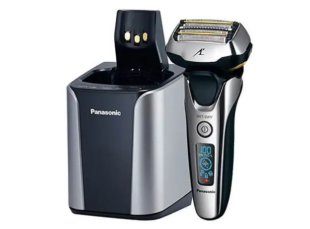წვერსაპარსი PANASONIC ES-LV9N-S820, 3 image