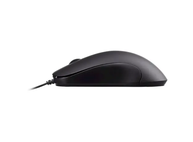 მაუსი Mouse 2E MF1012 USB Black, 3 image