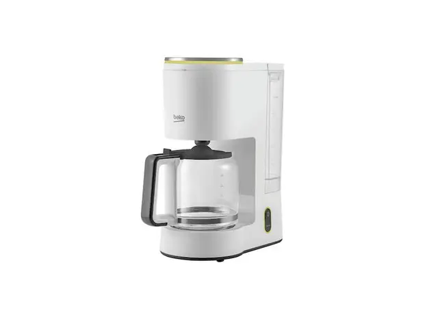 ყავის აპარატი BEKO FCM1321W Coffee maker, 2 image
