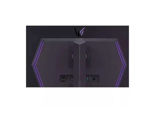 მონიტორი LG 27GS95QE-B.AMA 27'' UltraGear™ OLED QHD Display with 240Hz 2560 x 1440, 5 image