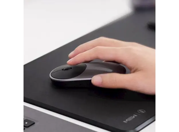 მაუსპადი Xiaomi MIIW Smart Pad G04 (MIIIWMWSP01), 5 image