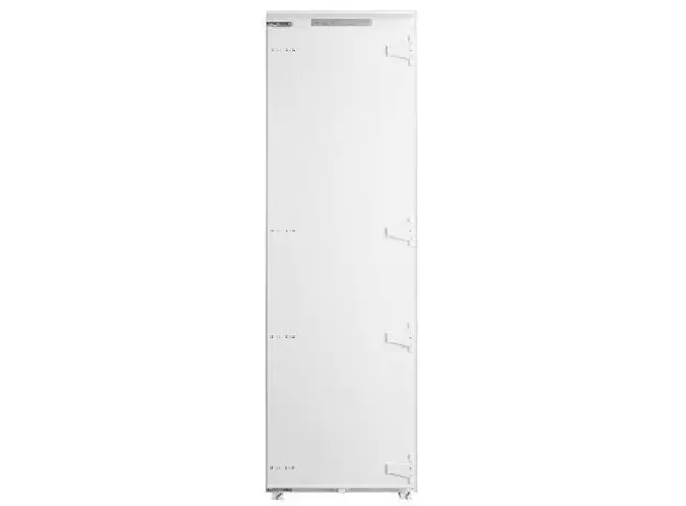 ჩასაშენებელი საყინულე Midea MDRE306FZF01, A+, 212L, 41Db, Built-in Freezer, White