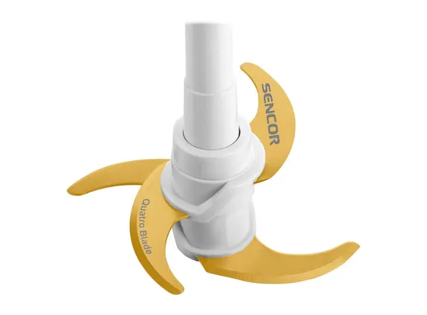 ჩოფერი Sencor SCB 5100WH, 4 image