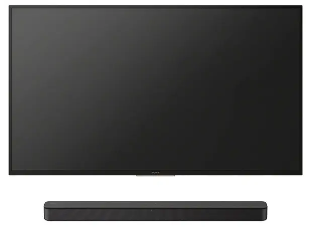სახლის კინოთეატრი SONY - HT-S100F//C E3, 6 image