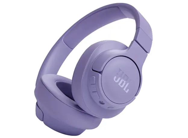 ყურსასმენი JBL Tune T720 BT Wireless On-Ear Headphones, 2 image