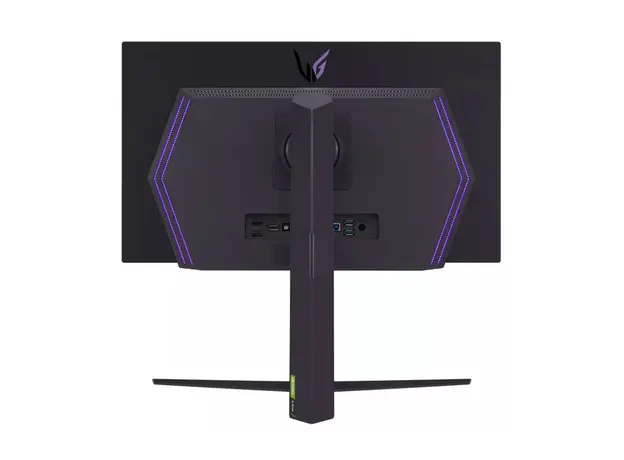 მონიტორი LG 27GS95QE-B.AMA 27'' UltraGear™ OLED QHD Display with 240Hz 2560 x 1440, 7 image