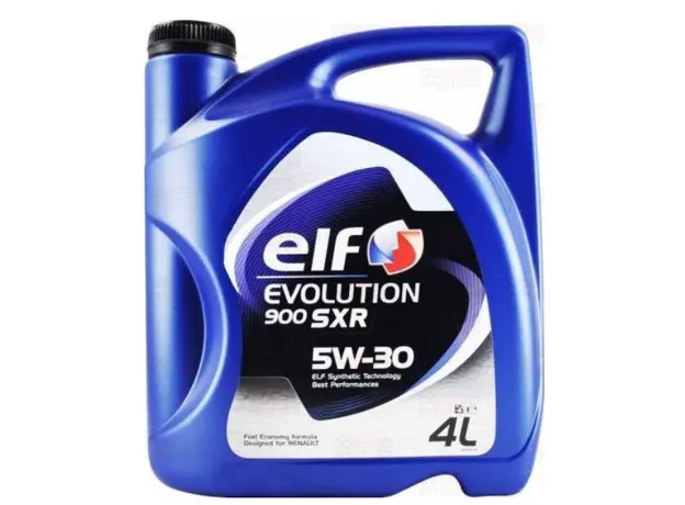 ძრავის ზეთი MATADOR 5W30 SL/CF 4L