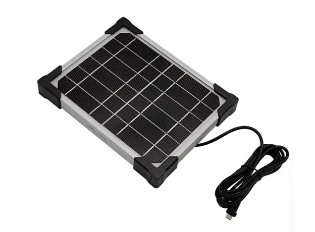 პორტატული მზის პანელი IMILAB SOLAR PANEL IPC031, 3 image
