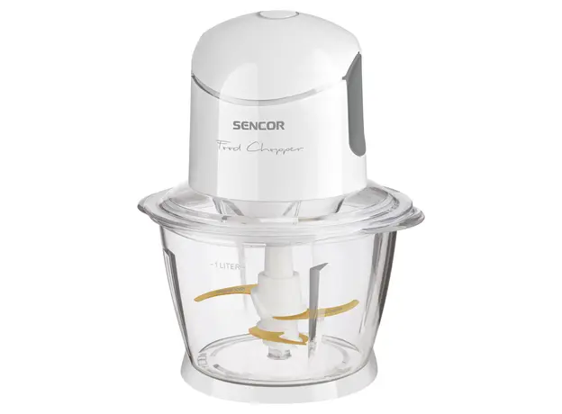 ჩოფერი Sencor SCB 5100WH