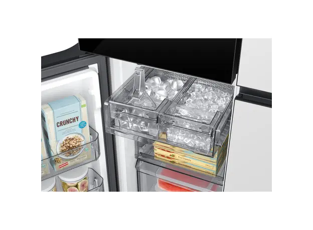 მაცივარი SAMSUNG - RF65DB970012WT, 9 image