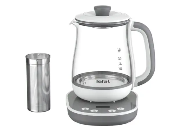 ელექტრო ჩაიდანი TEFAL BJ551B10