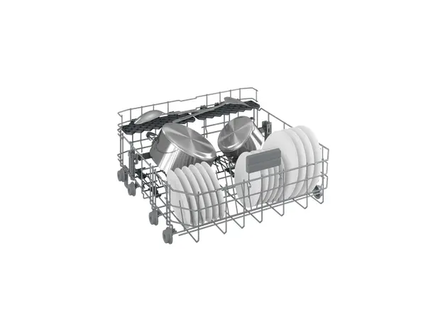 Dishwasher Beko BDIN38643C bPRO500, 6 image