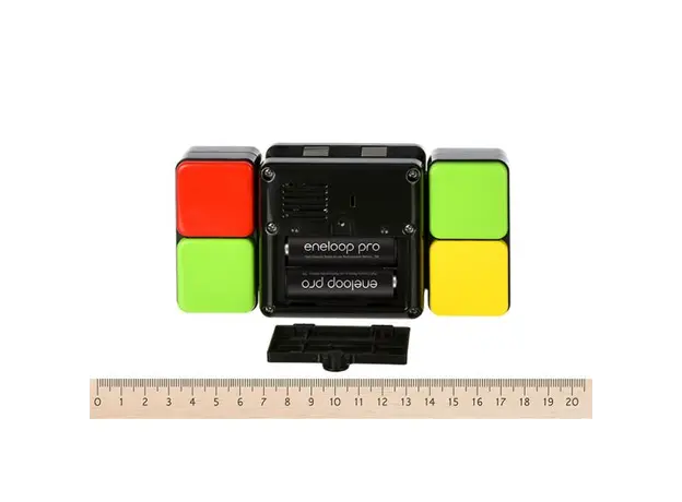 რუბიკის კუბიკი Same Toy IQ Electric cube, 4 image