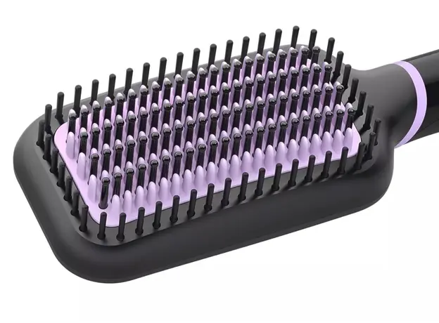 ელექტრო სავარცხელი Philips BHH880/00, 4 image