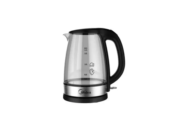 ჩაიდანი MIDEA MK-17G02B2, 2 image