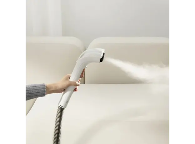 ქიმწმენდის აპარატი Uwant B200, Uwant steam spot cleaner, Balck, 5 image