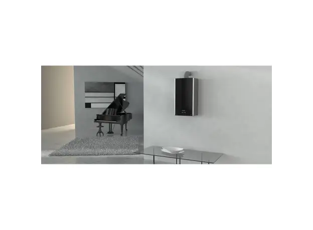 ცენტრალური გათბობის ქვაბი ALTEAS XC 35 FF NG ARISTON, 7 image