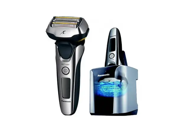 წვერსაპარსი PANASONIC ES-LV9N-S820