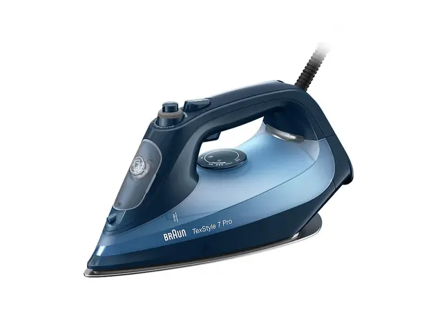 უთო BRAUN SI7160BL, 2 image