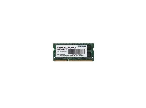 ოპერატიული მეხსიერება AMD Memory DDR4 2666 4GB SO-DIMM, 2 image