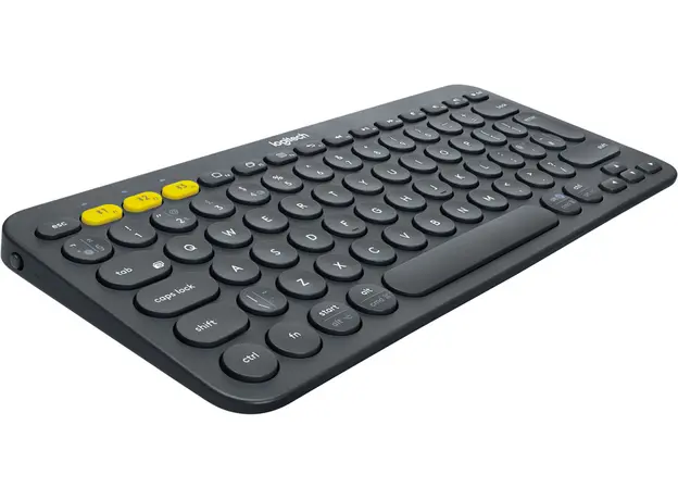Keyboard Logitech K380 Wireless, 3 image