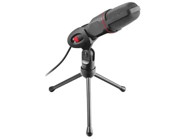 მიკროფონი TRUST GXT212 MICO USB MICROPHONE