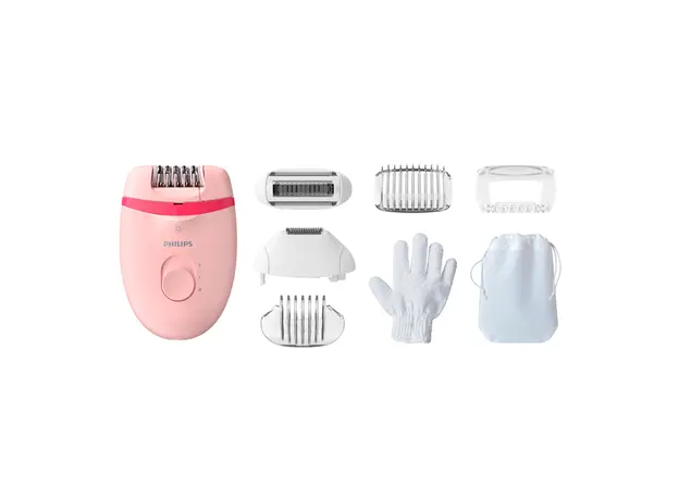 ეპილატორი Philips BRE285/00, 4 image