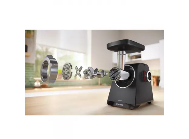 ხორცის მანქანა BOSCH MFWS440B, 3 image