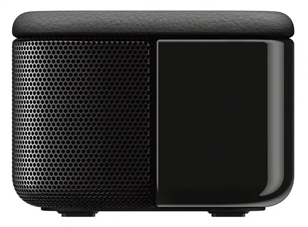 სახლის კინოთეატრი SONY - HT-S100F//C E3, 5 image