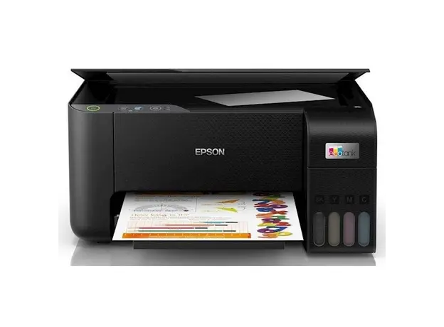 პრინტერი Epson C11CJ69401 L3200 CIS, 4 image