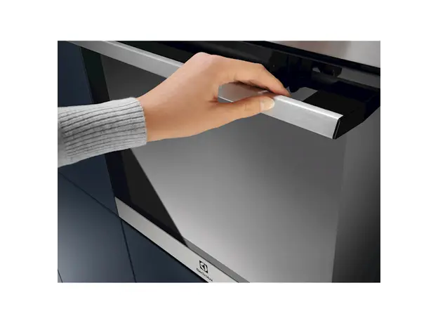 ჩასაშენებელი ელექტრო ღუმელი Electrolux EOF3H40BX, 2090W, 65L, Built-In, Stainless Steel, 5 image